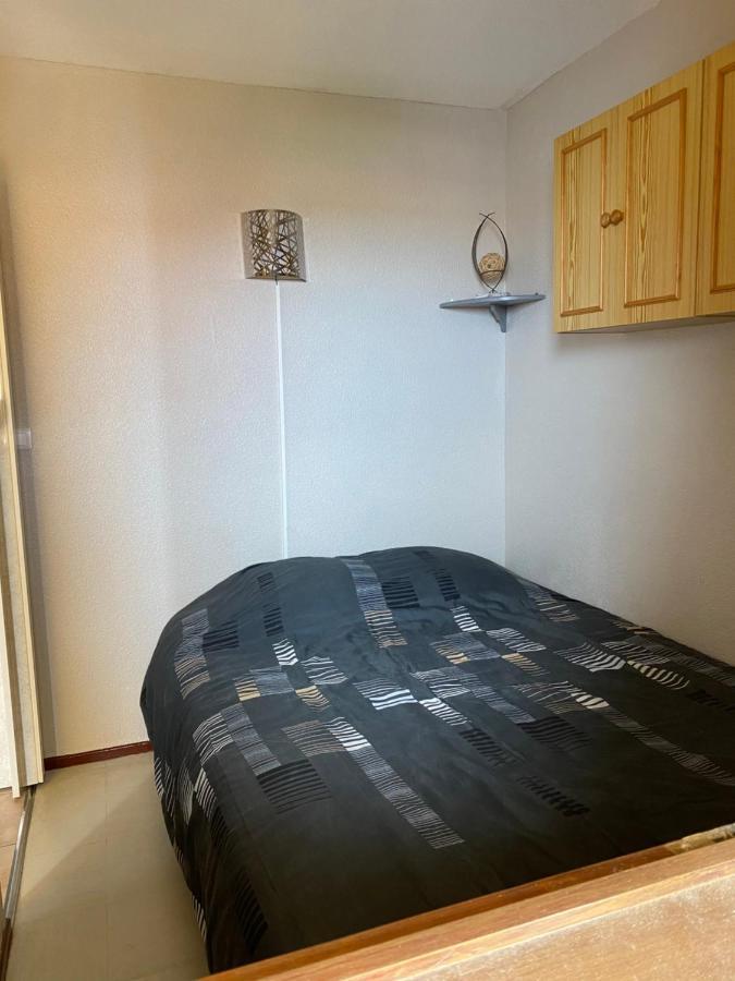 Appartement En Bord D'Etang Ле Баркарес Экстерьер фото